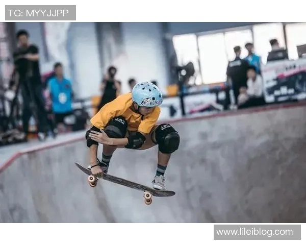 武汉滑板队勇夺最新滑板速度排行榜前十名引领潮流