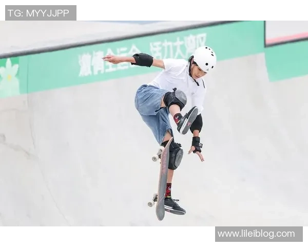 滑板意识排行榜揭晓上海滑板队荣获第五名成就显著